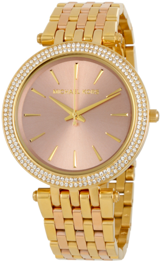 Michael Kors Darci MK3507