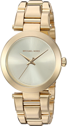 Michael Kors Delray MK3517