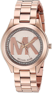 Michael Kors Runway MK3549