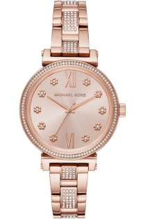 Michael Kors Sofie MK3882