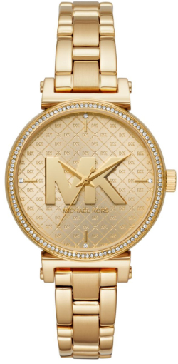 Michael Kors Sofie MK4334