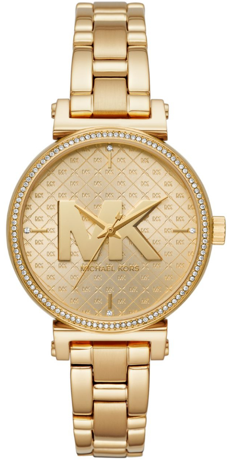 

Michael Kors Sofie MK4334