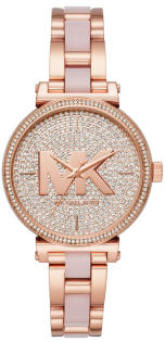 Michael Kors Sofie MK4336