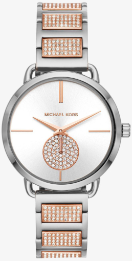 Michael Kors Portia Pave MK4352