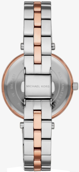 Michael Kors Maci MK4452