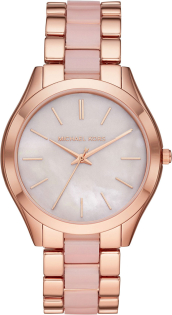 Michael Kors Slim Runway MK4467