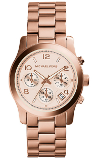 Michael Kors Runway MK5128