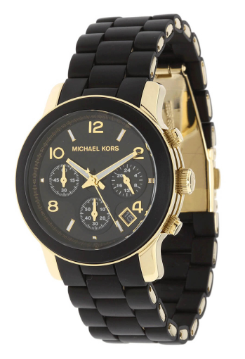 Michael Kors Runway MK5191