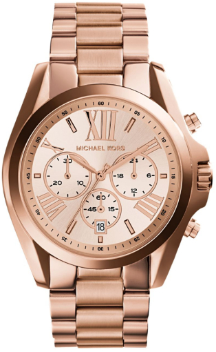 Michael Kors Bradshaw MK5503