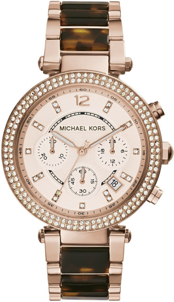Michael Kors Parker MK5538 Michael Kors Parker MK5538