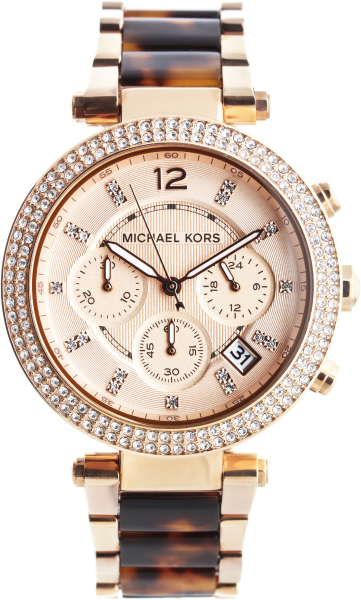 Michael Kors Parker MK5538 Michael Kors Parker MK5538
