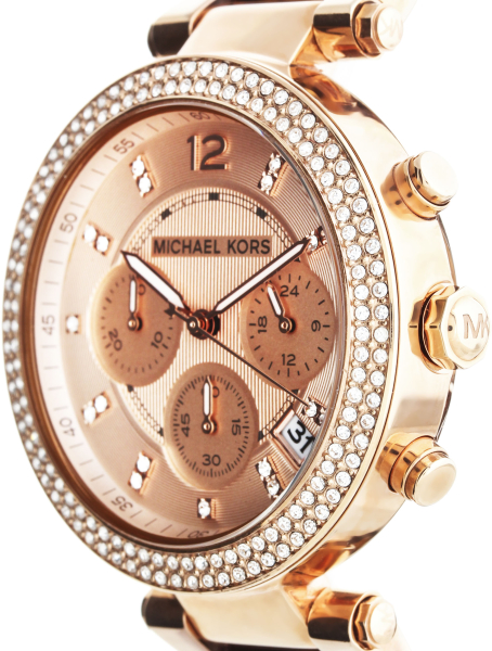 Michael Kors Parker MK5538 Michael Kors Parker MK5538