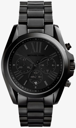 Michael Kors Bradshaw MK5550