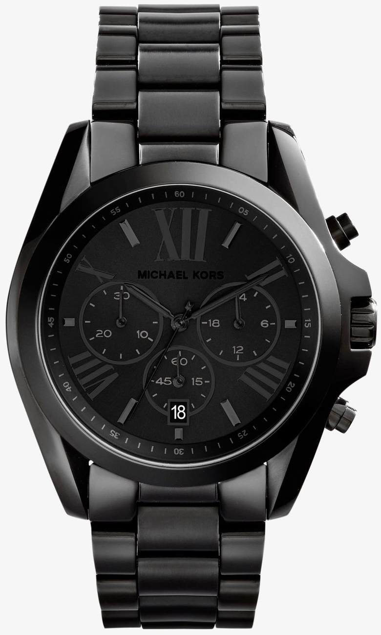 

Michael Kors Bradshaw MK5550