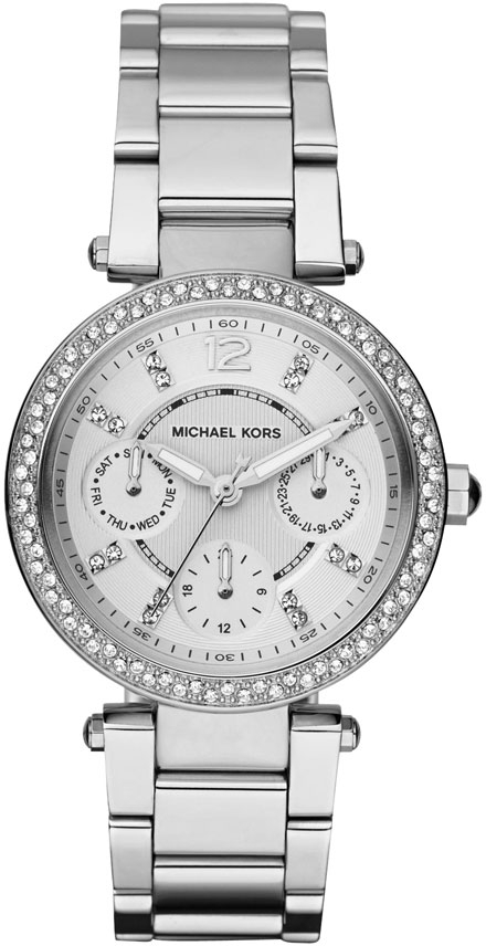 

Michael Kors Mini Parker MK5615