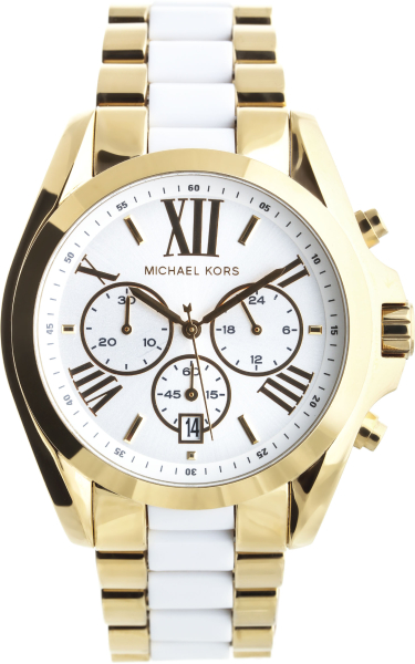 Michael Kors Bradshaw MK5743 Michael Kors Bradshaw MK5743
