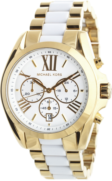 Michael Kors Bradshaw MK5743 Michael Kors Bradshaw MK5743