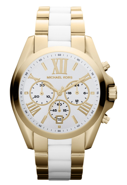 Michael Kors Bradshaw MK5743 Michael Kors Bradshaw MK5743