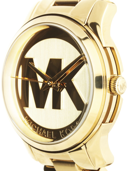 Michael Kors Ladies Metals MK5786 Michael Kors Ladies Metals MK5786