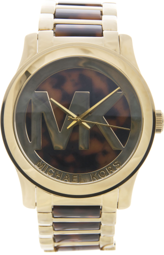 Michael Kors Ladies Metals MK5788