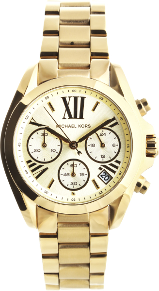 Michael Kors Bradshaw MK5798