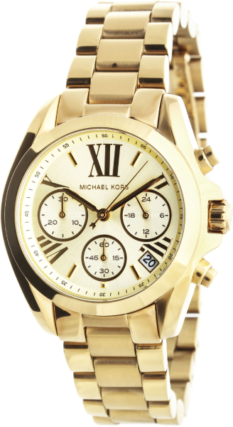 Michael Kors Bradshaw MK5798