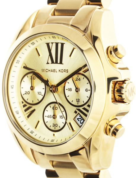 Michael Kors Bradshaw MK5798