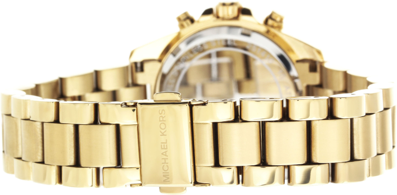 Michael Kors Bradshaw MK5798