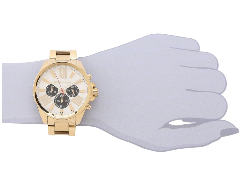 Michael Kors Wren MK5838