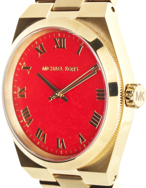 Michael Kors Runway MK5936 Michael Kors Runway MK5936