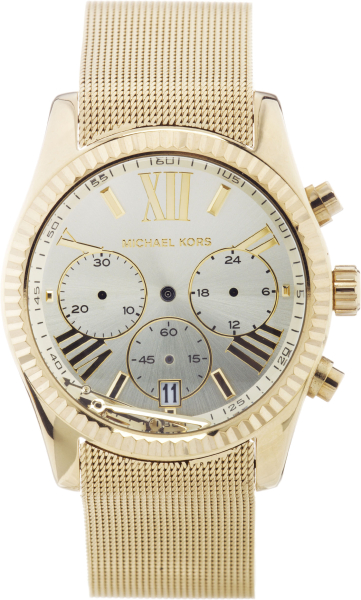 Michael Kors Ladies Chronos MK5938 Michael Kors Ladies Chronos MK5938