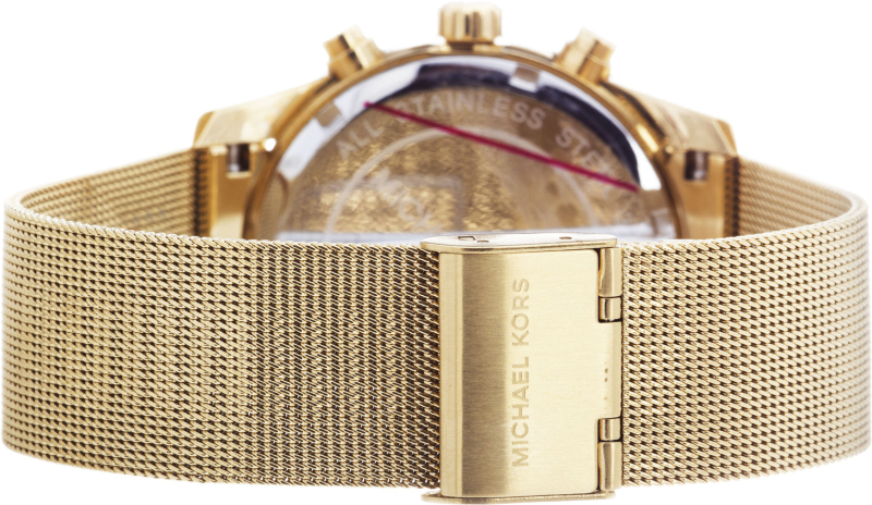 Michael Kors Ladies Chronos MK5938 Michael Kors Ladies Chronos MK5938