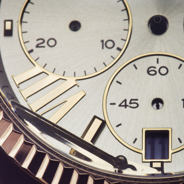 Michael Kors Ladies Chronos MK5938 Michael Kors Ladies Chronos MK5938