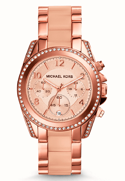 Michael Kors Blair MK5943