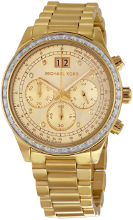 Michael Kors Brinkley MK6187