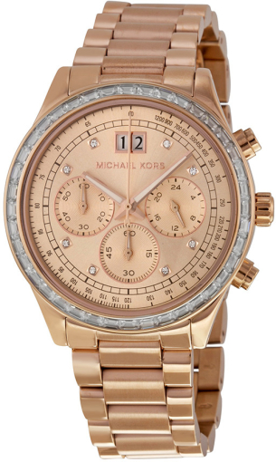 Michael Kors Brinkley MK6204