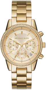 Michael Kors Ritz MK6356