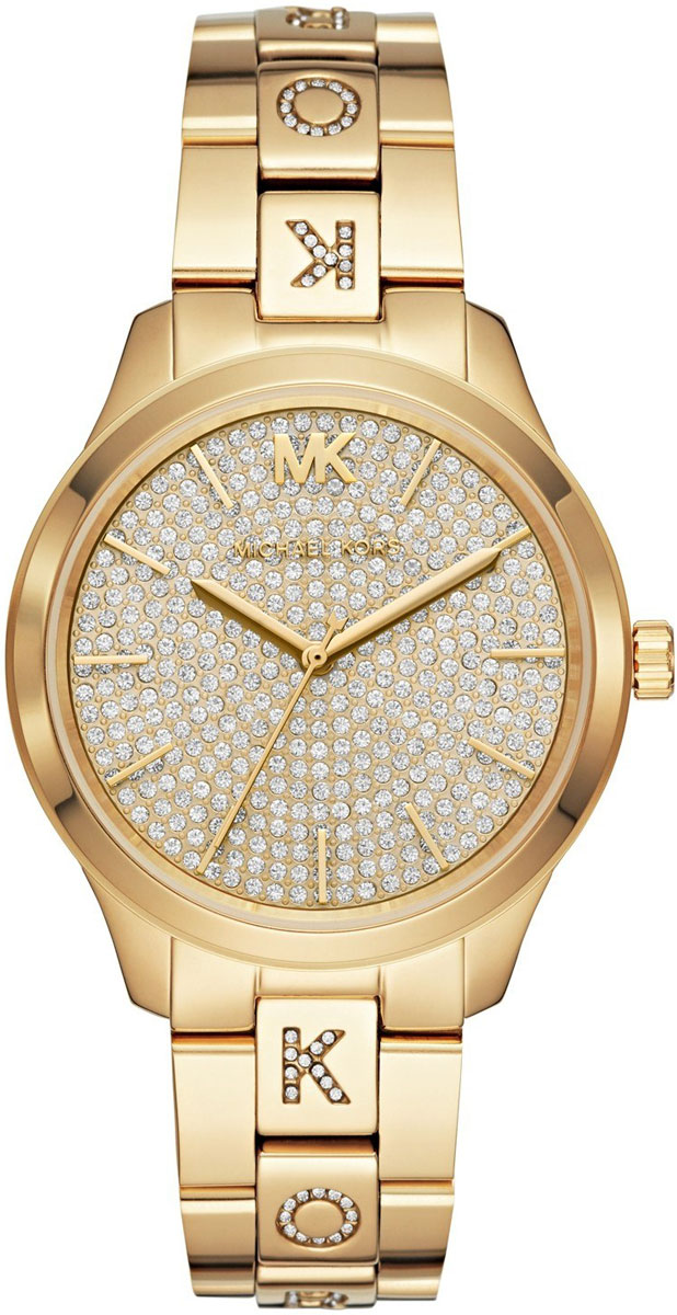 

Michael Kors Runway MK6638
