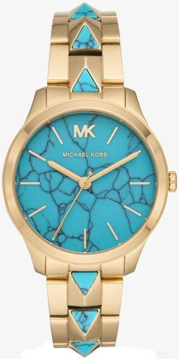 Michael Kors Runway Mercer MK6670