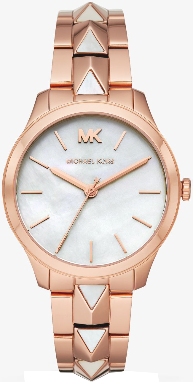 

Michael Kors Runway Mercer MK6671
