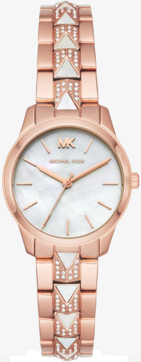 Michael Kors Runway Mercer MK6674