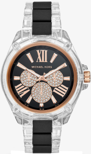 Michael Kors Wren MK6676