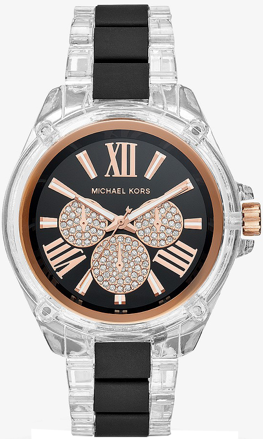 

Michael Kors Wren MK6676