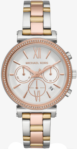 Michael Kors Sofie MK6688