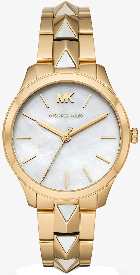 

Michael Kors Runway Mercer MK6689