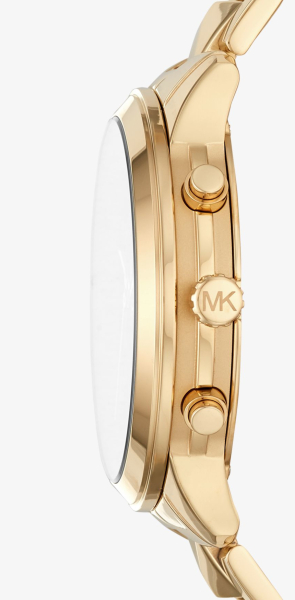 Michael Kors Runway Mercer MK6712