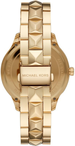 Michael Kors Runway Mercer MK6714