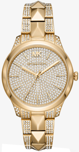 Michael Kors Runway Mercer MK6715