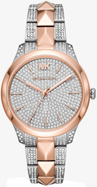 Michael Kors Runway Mercer MK6716