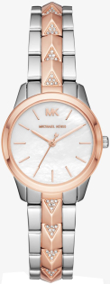 Michael Kors Runway Mercer MK6717